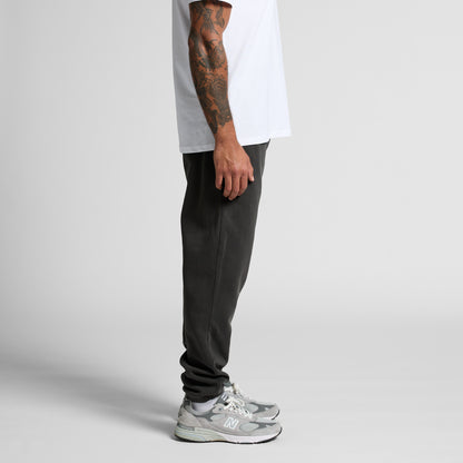 As Colour - Faded Track Pants - 5923