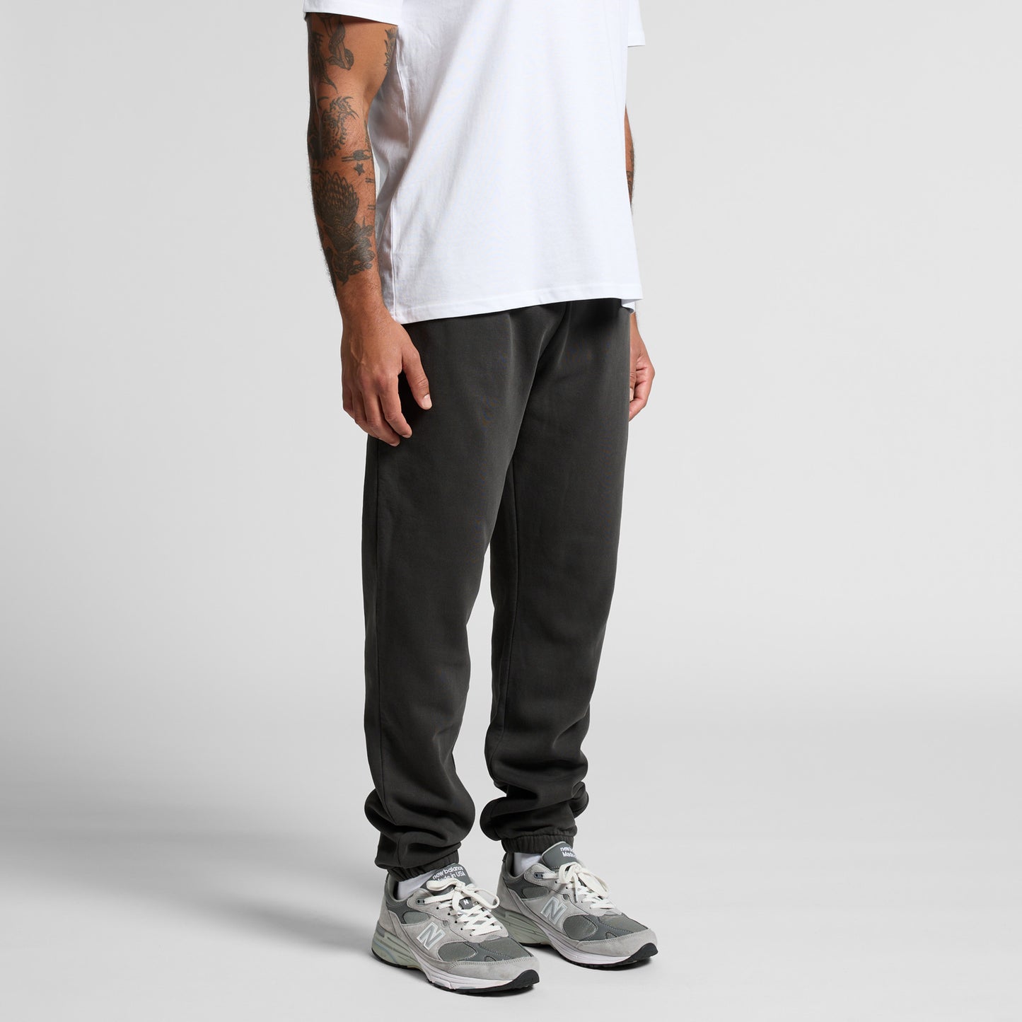 As Colour - Faded Track Pants - 5923