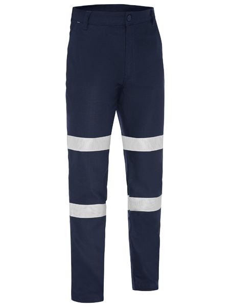 Bisley - Apex 240 Biomotion Taped FR Ripstop Pant - BP8580T