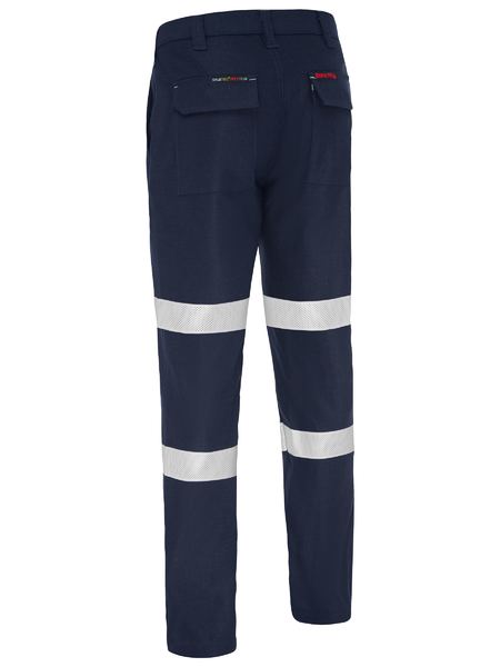 Bisley - Apex 240 Biomotion Taped FR Ripstop Pant - BP8580T