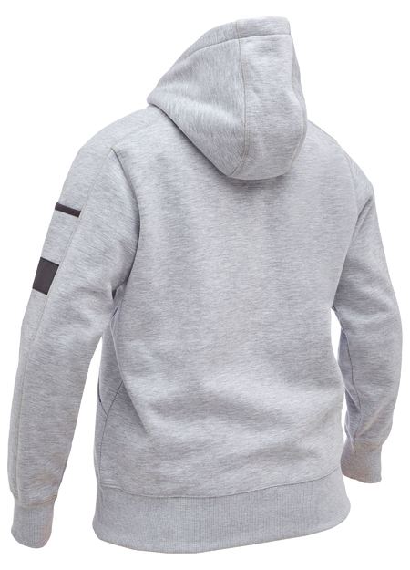 Bisley-Women's Work Fleece Hoodie-BKL6724