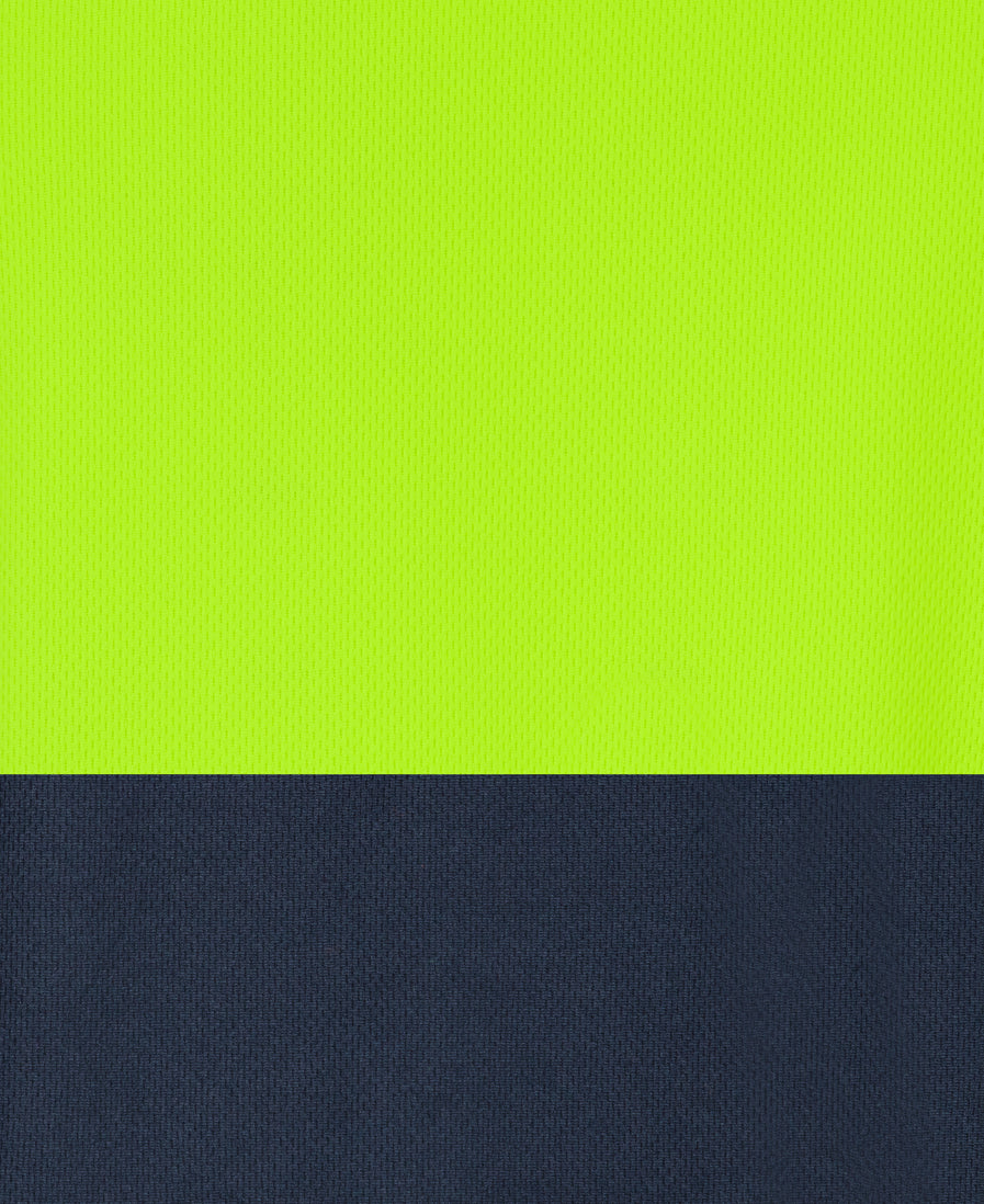 JB's Wear - Street Spider Polo With Reflective Stripes - 6HSSR