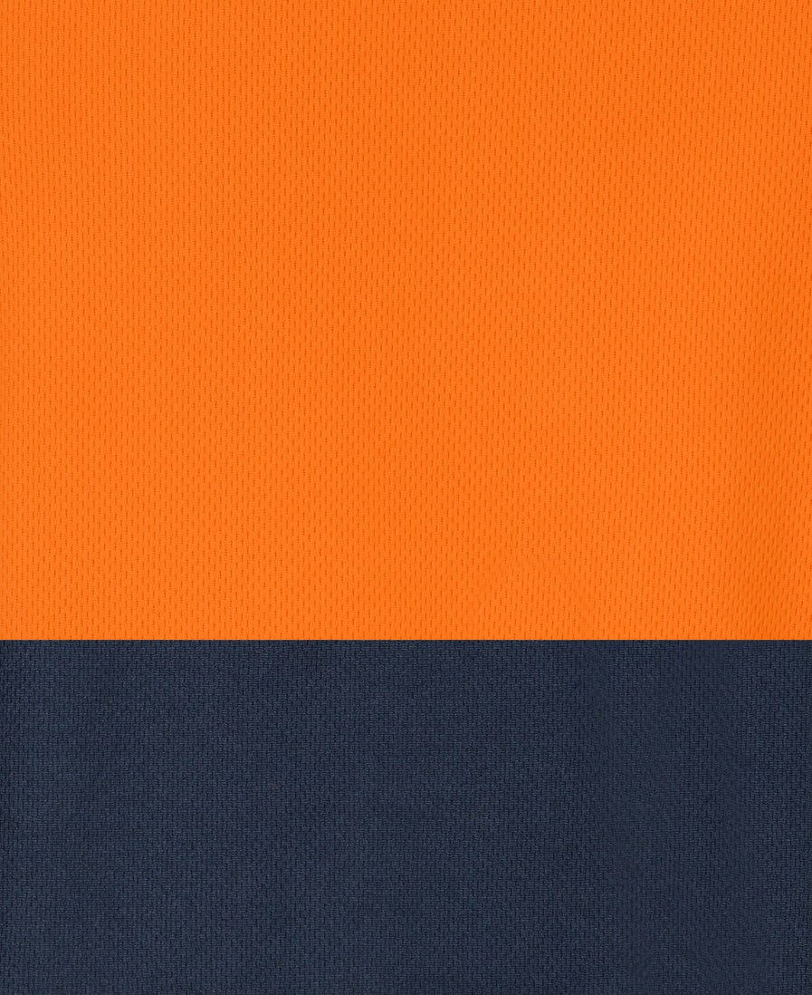 JB's Wear - Street Spider Polo With Reflective Stripes - 6HSSR