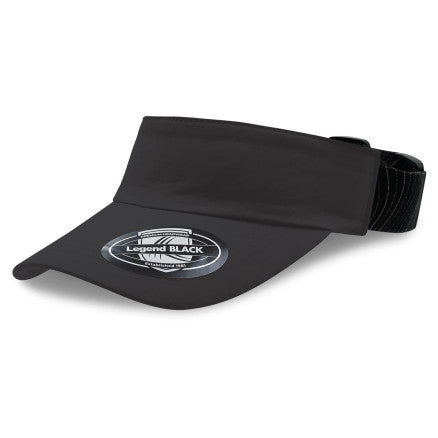 Legend Life - 7040 Altitude Sports Visor (Pack of 10)