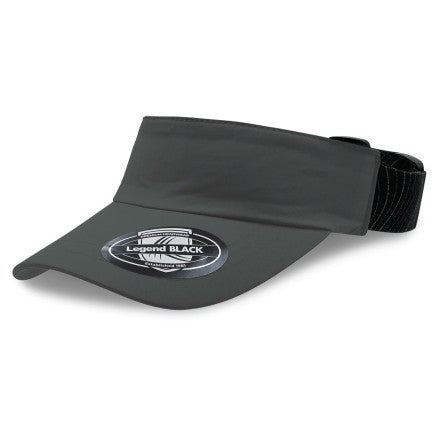 Legend Life - 7040 Altitude Sports Visor (Pack of 10)