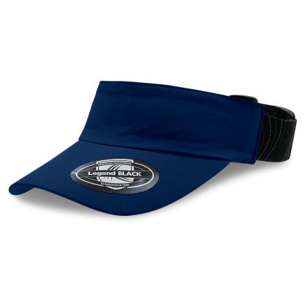 Legend Life - 7040 Altitude Sports Visor (Pack of 10)