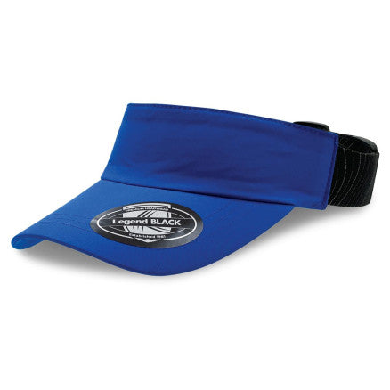 Legend Life - 7040 Altitude Sports Visor (Pack of 10)