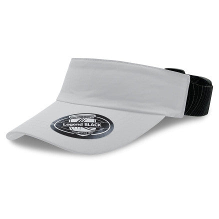 Legend Life - 7040 Altitude Sports Visor (Pack of 10)