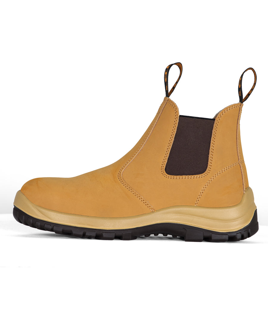 Jb'S Wear Traditional Soft Toe Elastic Sided Boot 9F8 NOTE: PLease check the stock availability with us before placing an order.