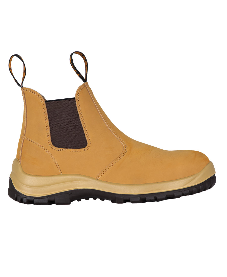 Jb'S Wear Traditional Soft Toe Elastic Sided Boot 9F8 NOTE: PLease check the stock availability with us before placing an order.