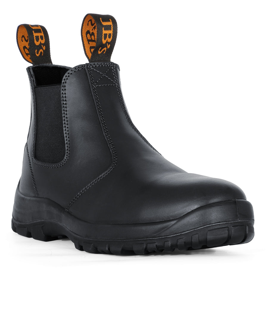 Jb's Wear - 37 Parallel Safety Boot - 9H5