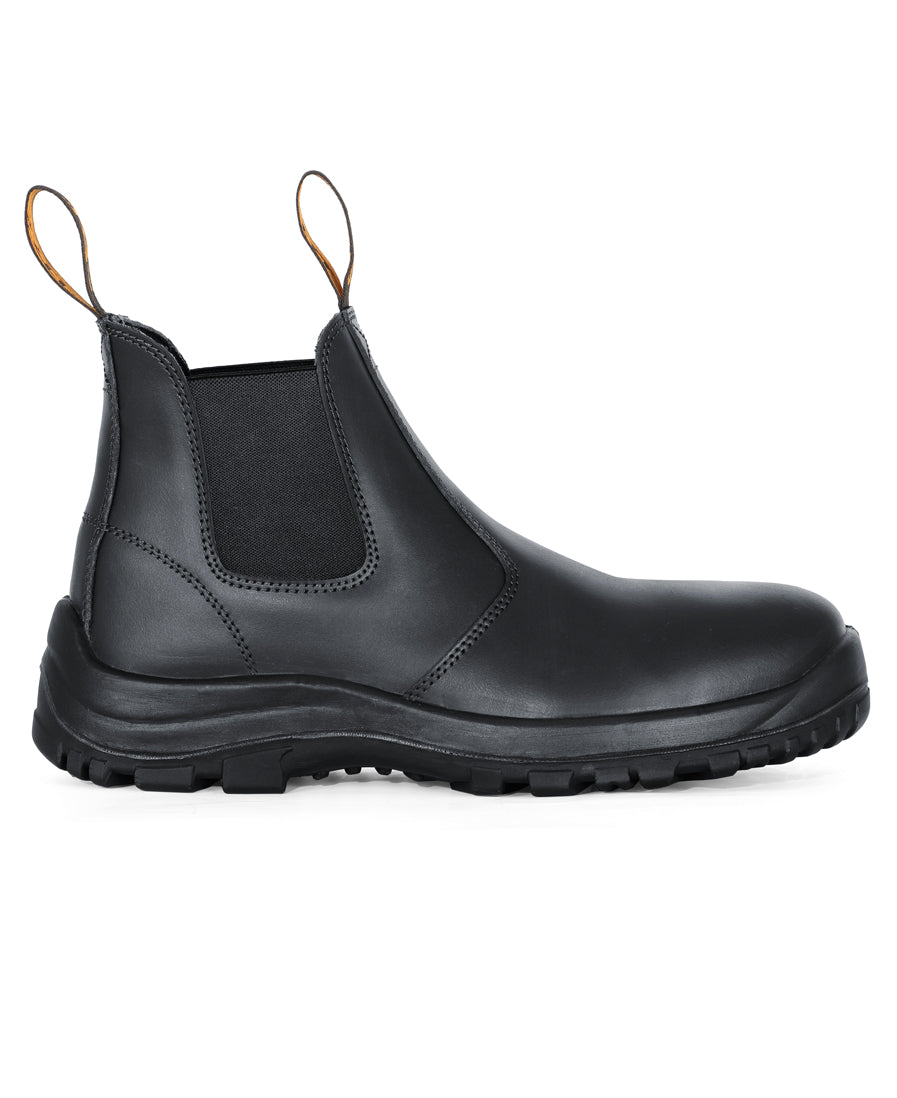 Jb's Wear - 37 Parallel Safety Boot - 9H5
