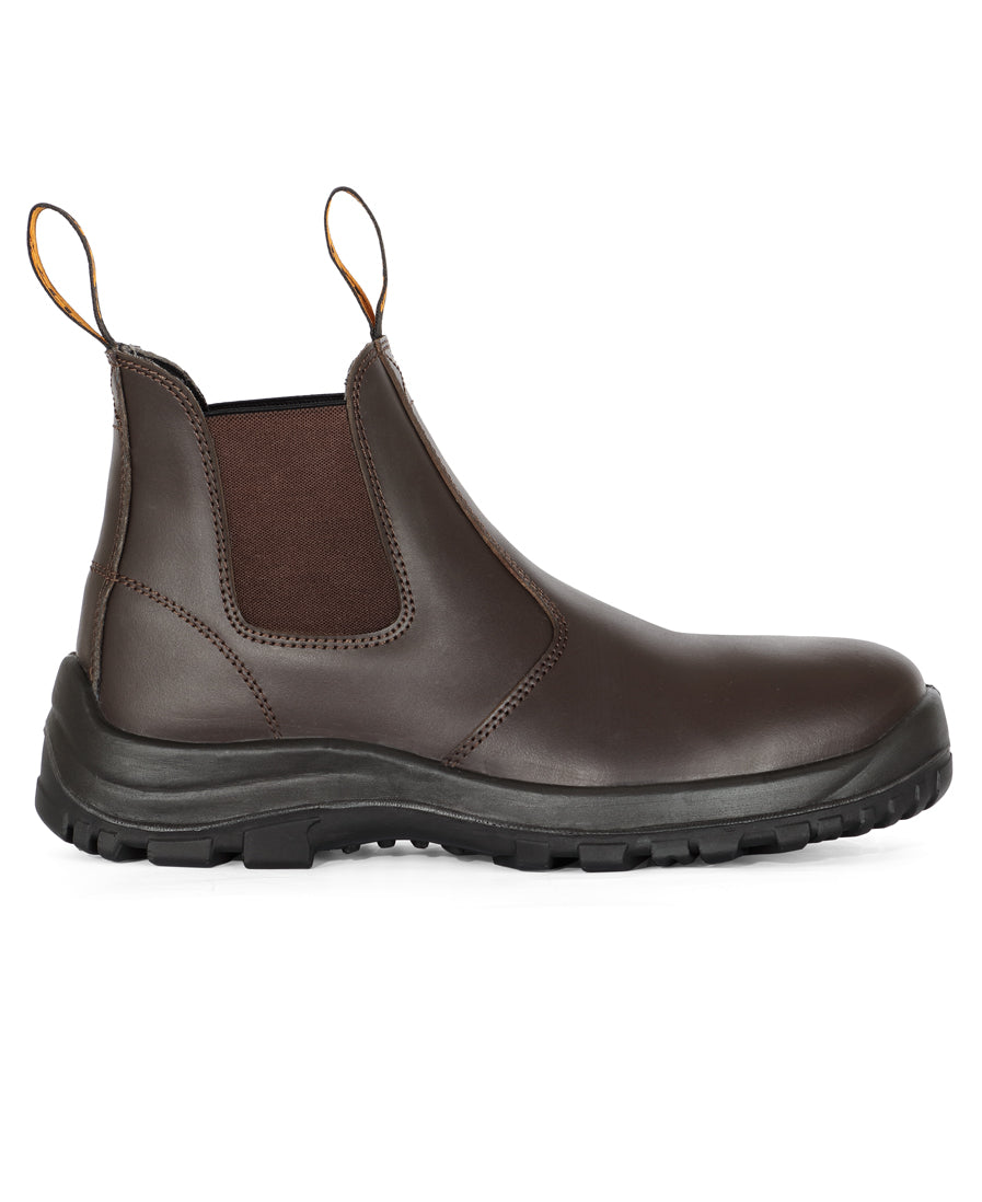 Jb's Wear - 37 Parallel Safety Boot - 9H5