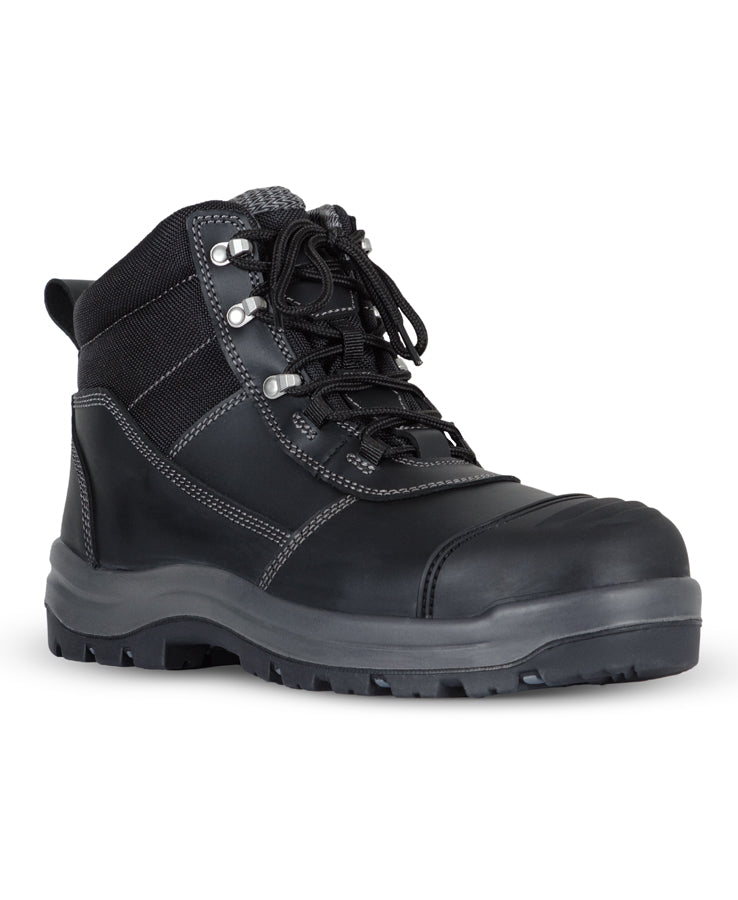 Jb's Wear - Atrax Zip Safety Boot - 9H8