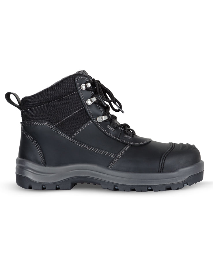 Jb's Wear - Atrax Zip Safety Boot - 9H8
