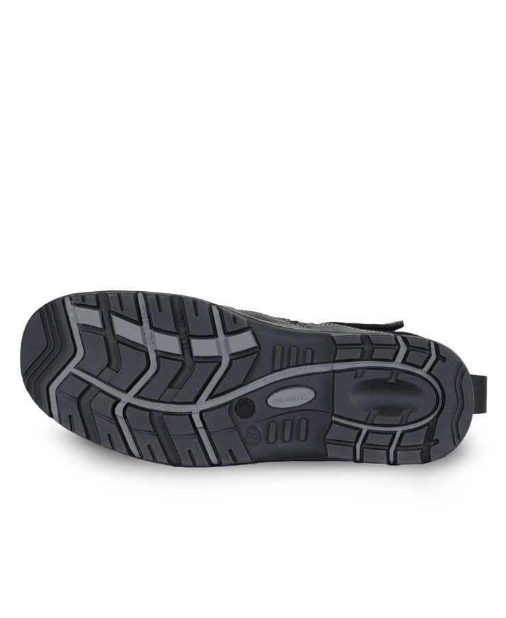 Jb's Wear - Atrax Zip Safety Boot - 9H8