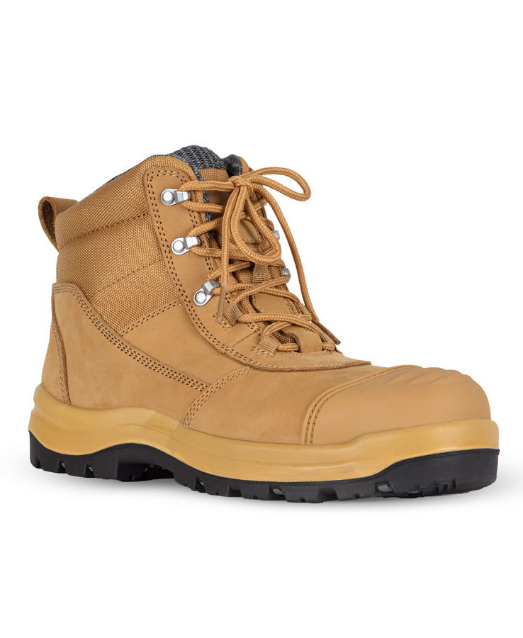 Jb's Wear - Atrax Zip Safety Boot - 9H8