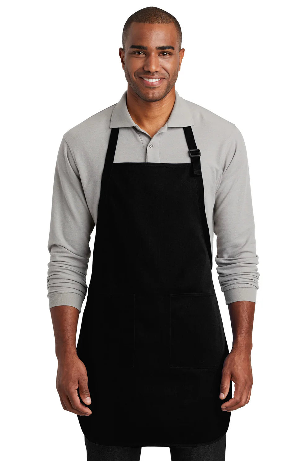 Bib Apron