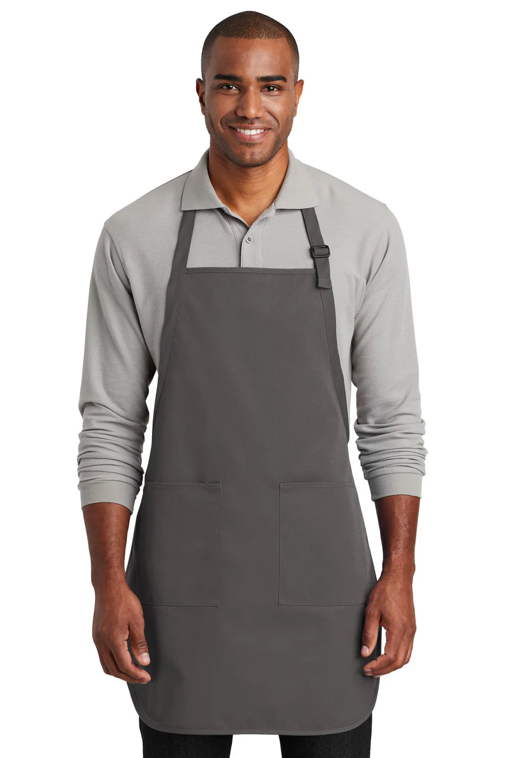 Bib Apron