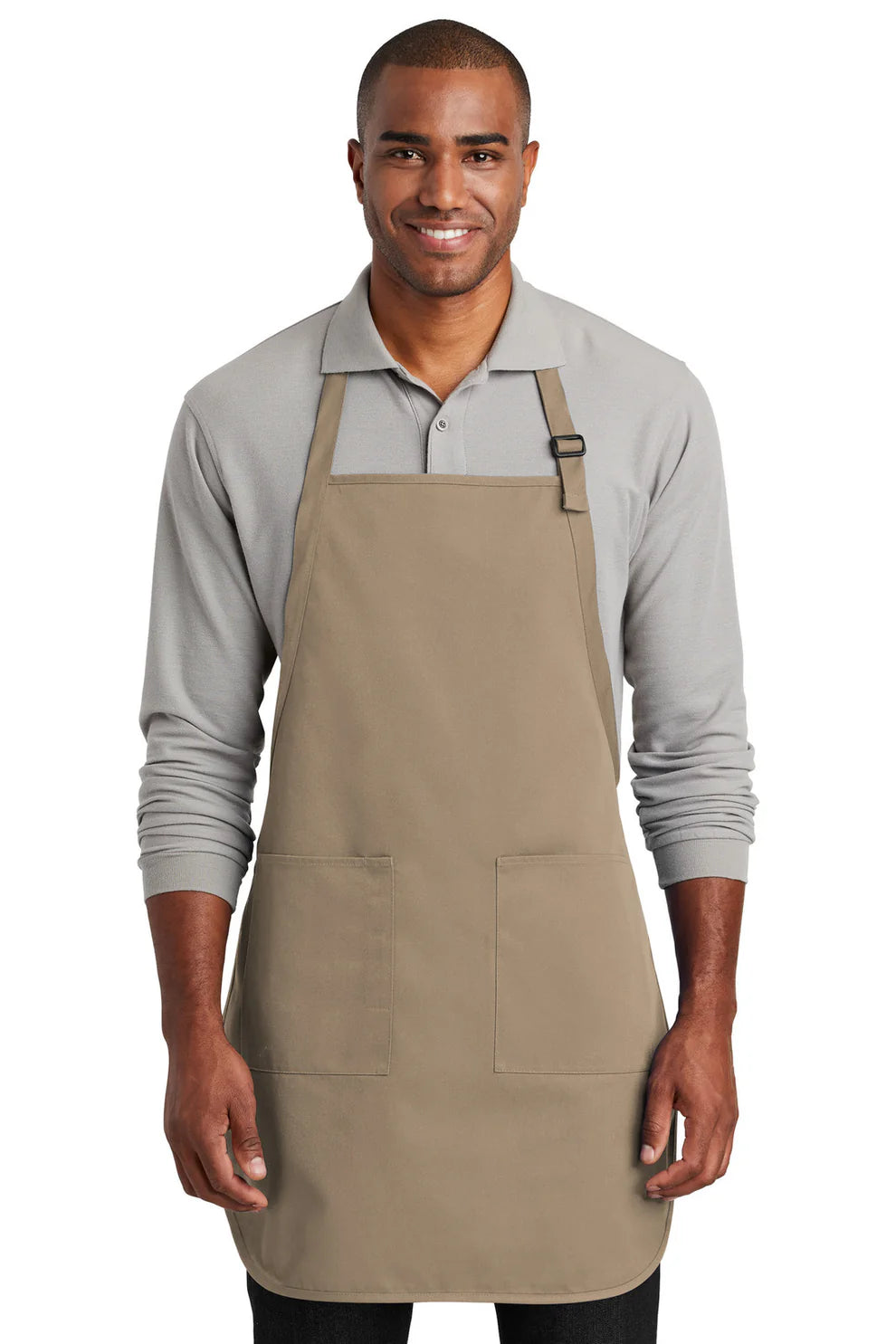 Bib Apron