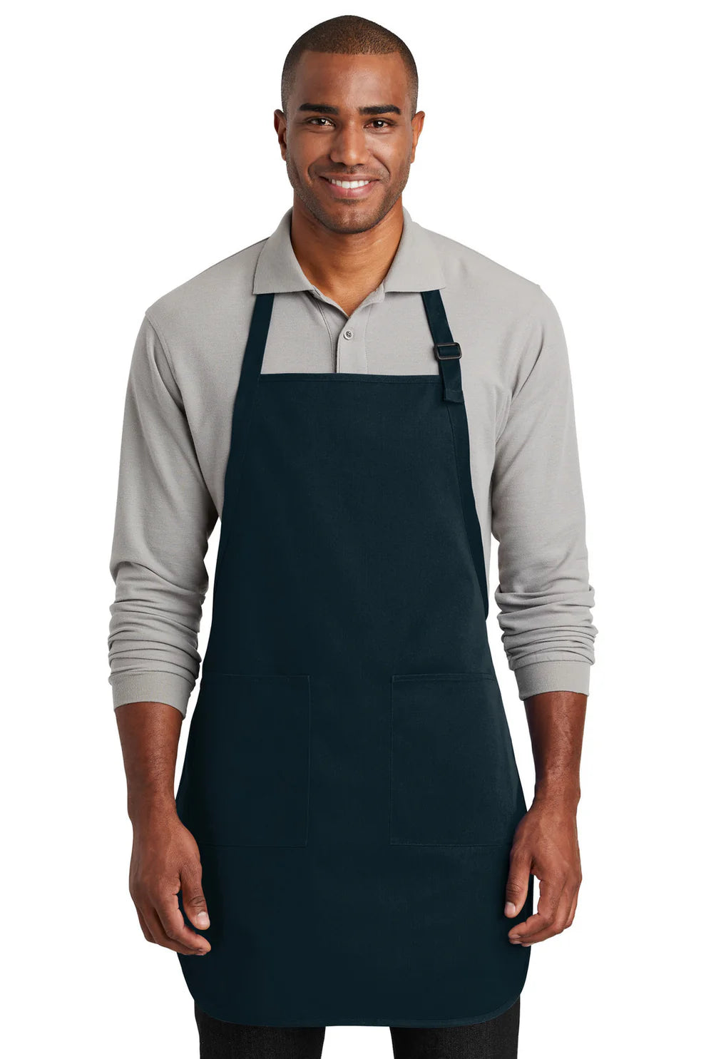 Bib Apron