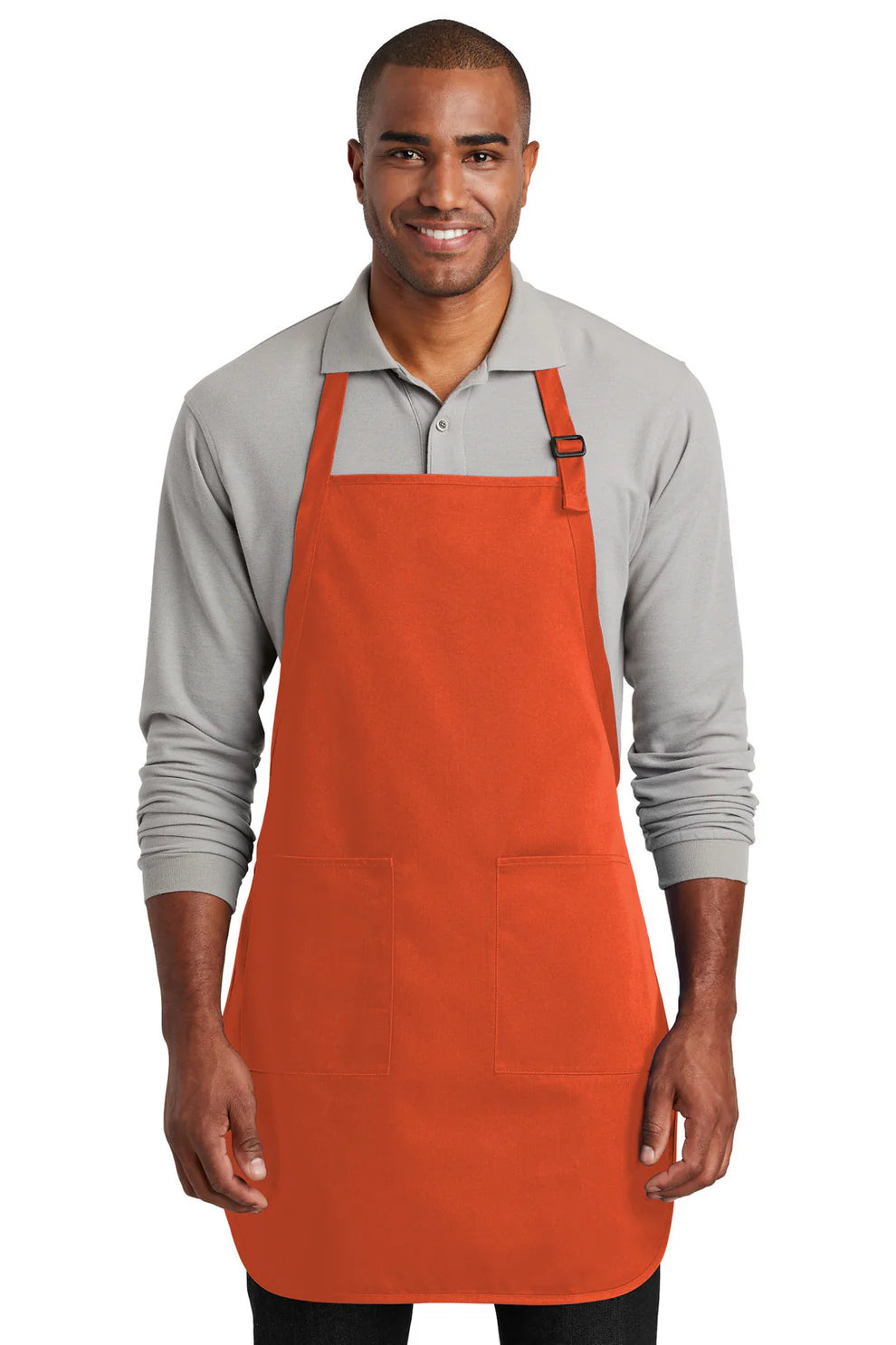 Bib Apron