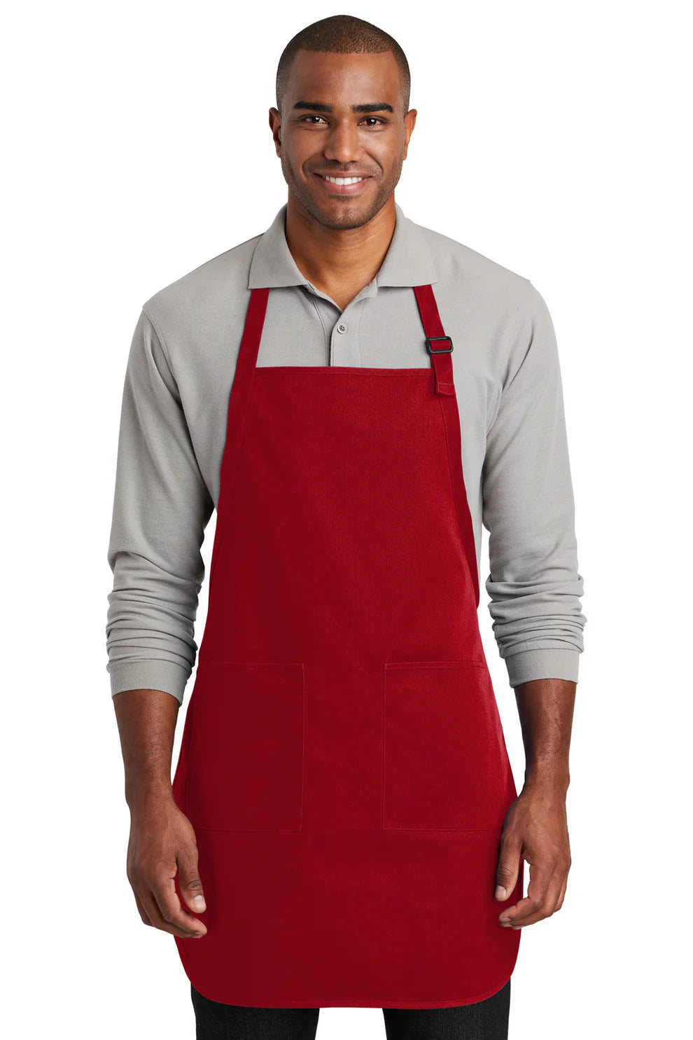 Bib Apron