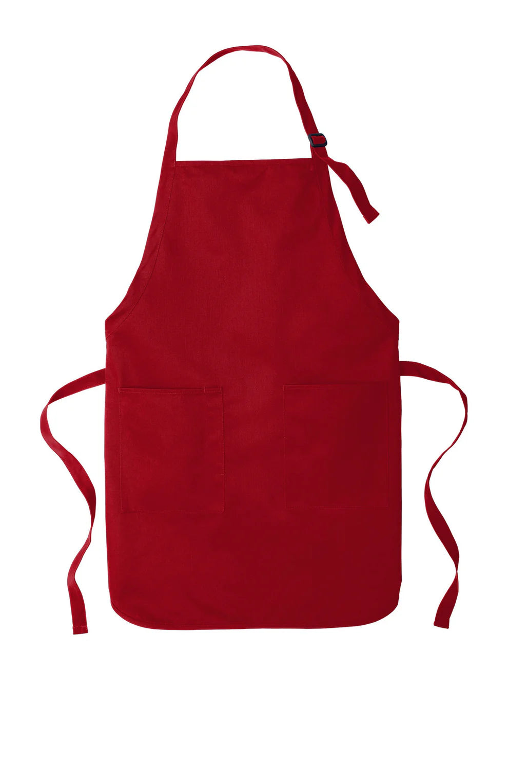 Bib Apron