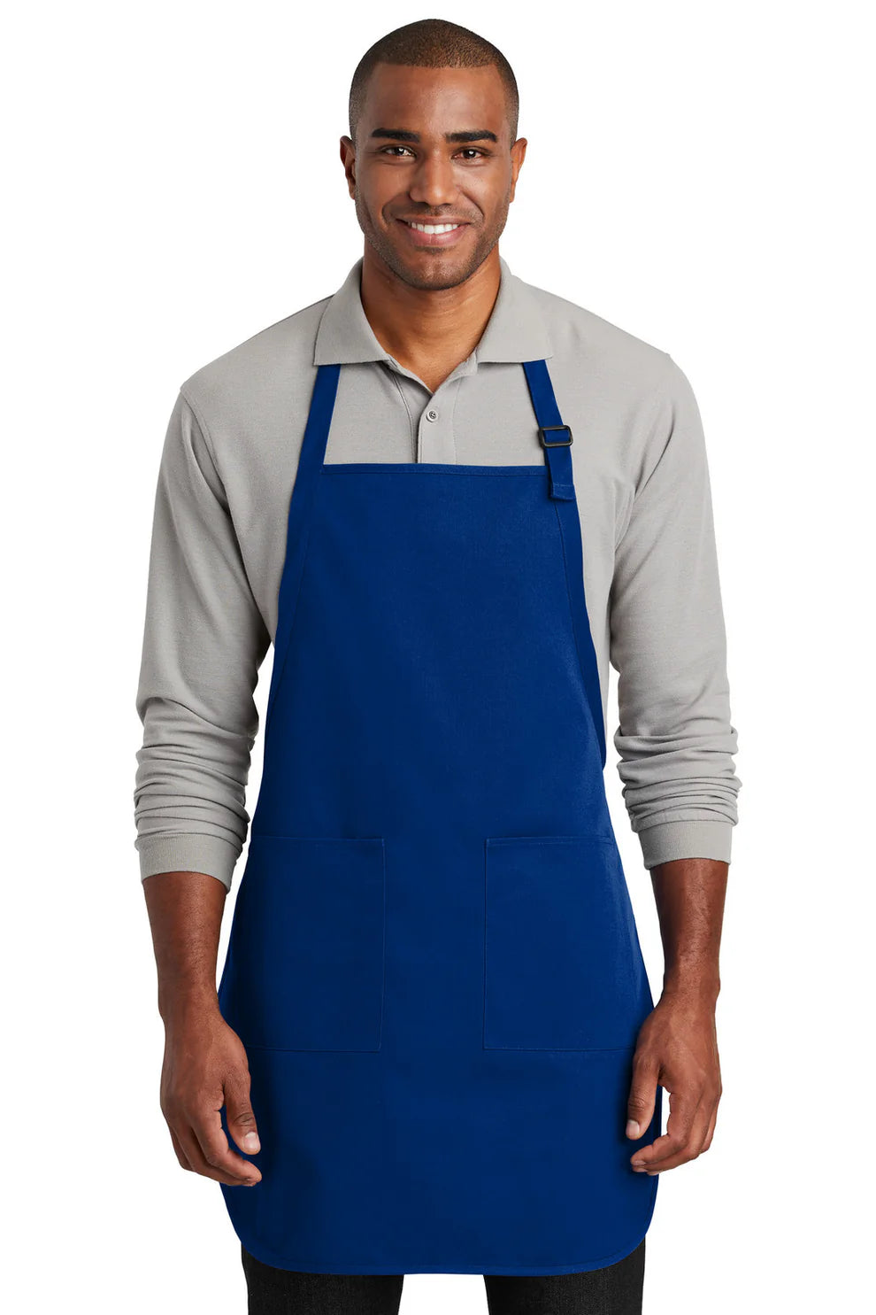 Bib Apron