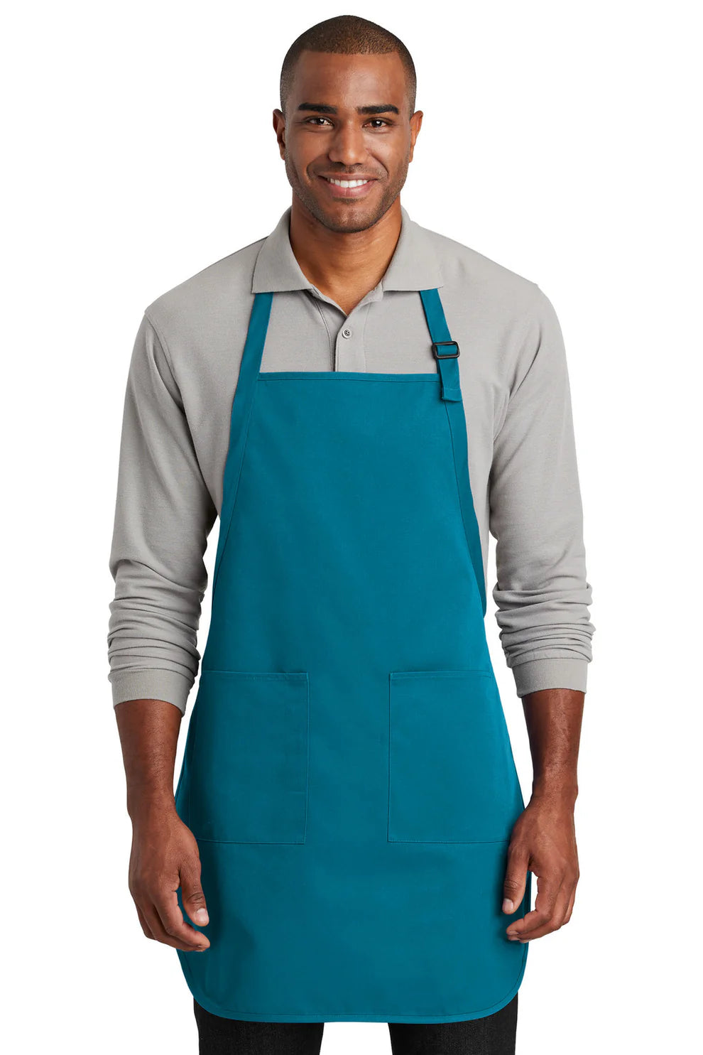 Bib Apron