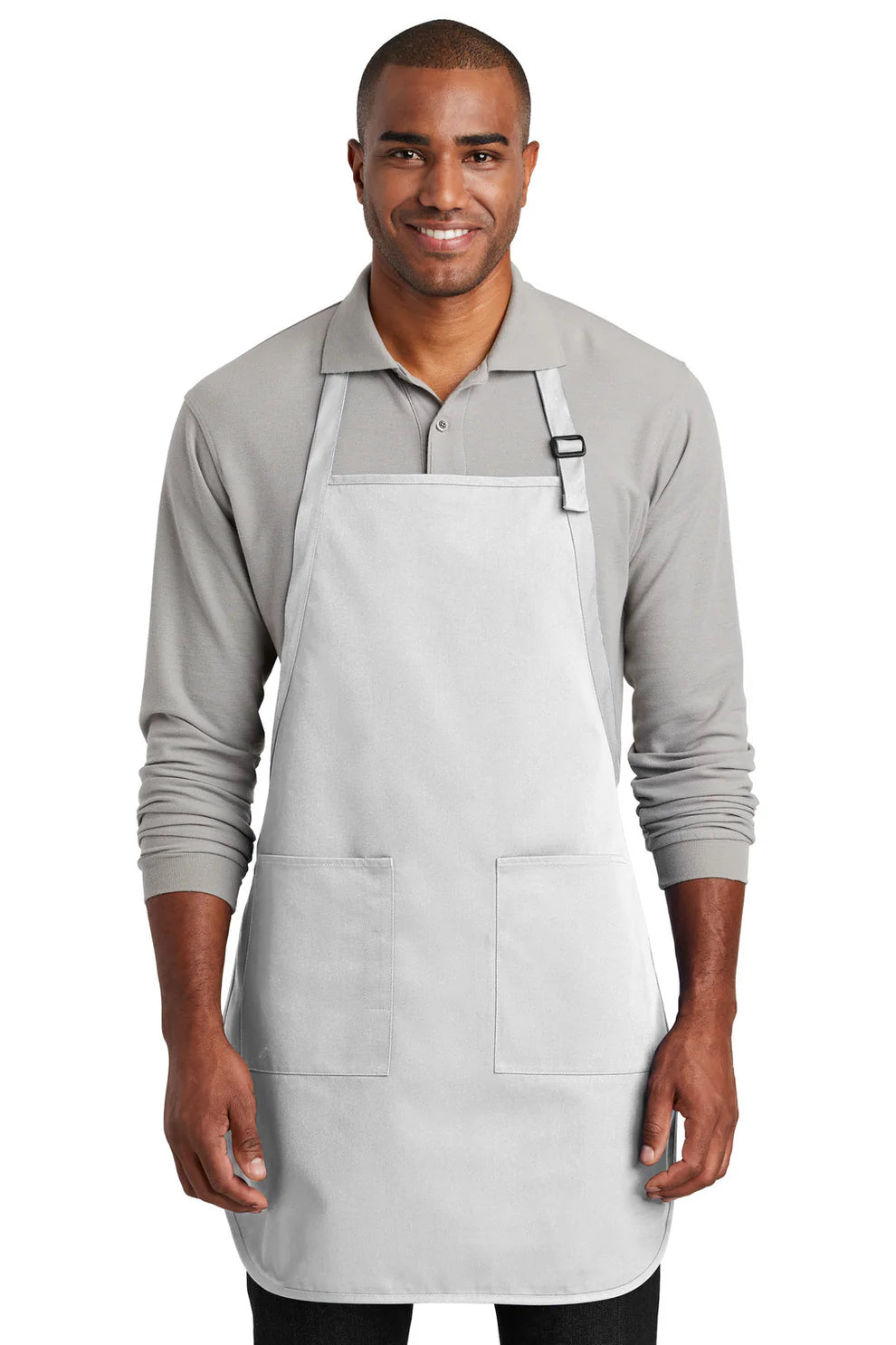 Bib Apron
