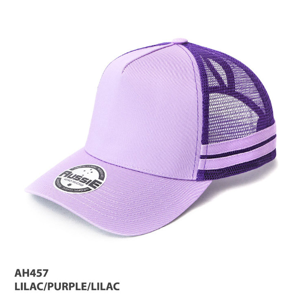 Grace Collection - AH457 Ponytail Cap