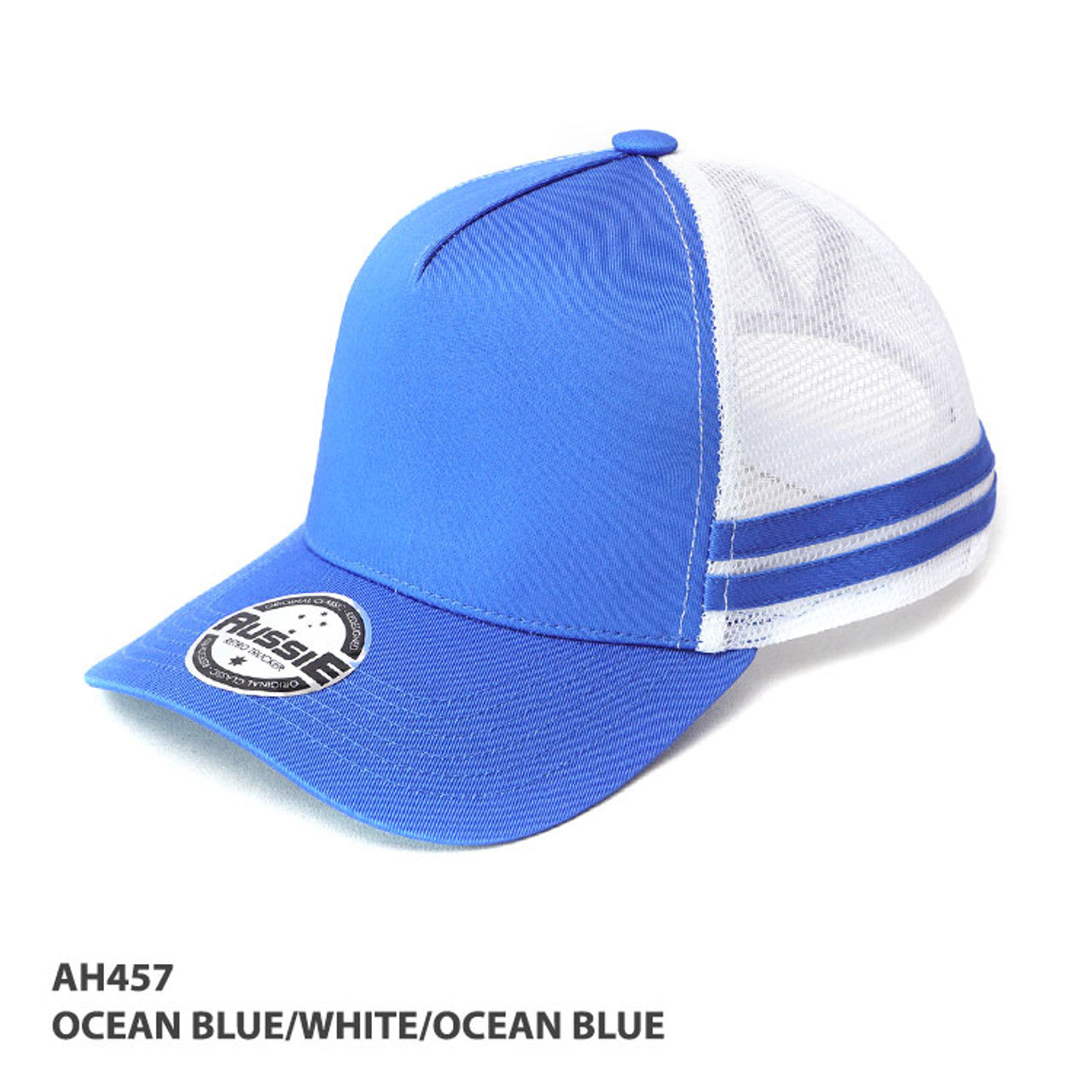 Grace Collection - AH457 Ponytail Cap