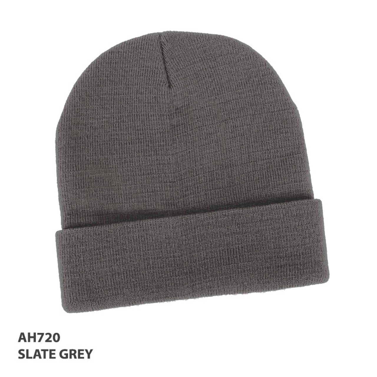 Grace Collection Acrylic Beanie -AH720/HE720