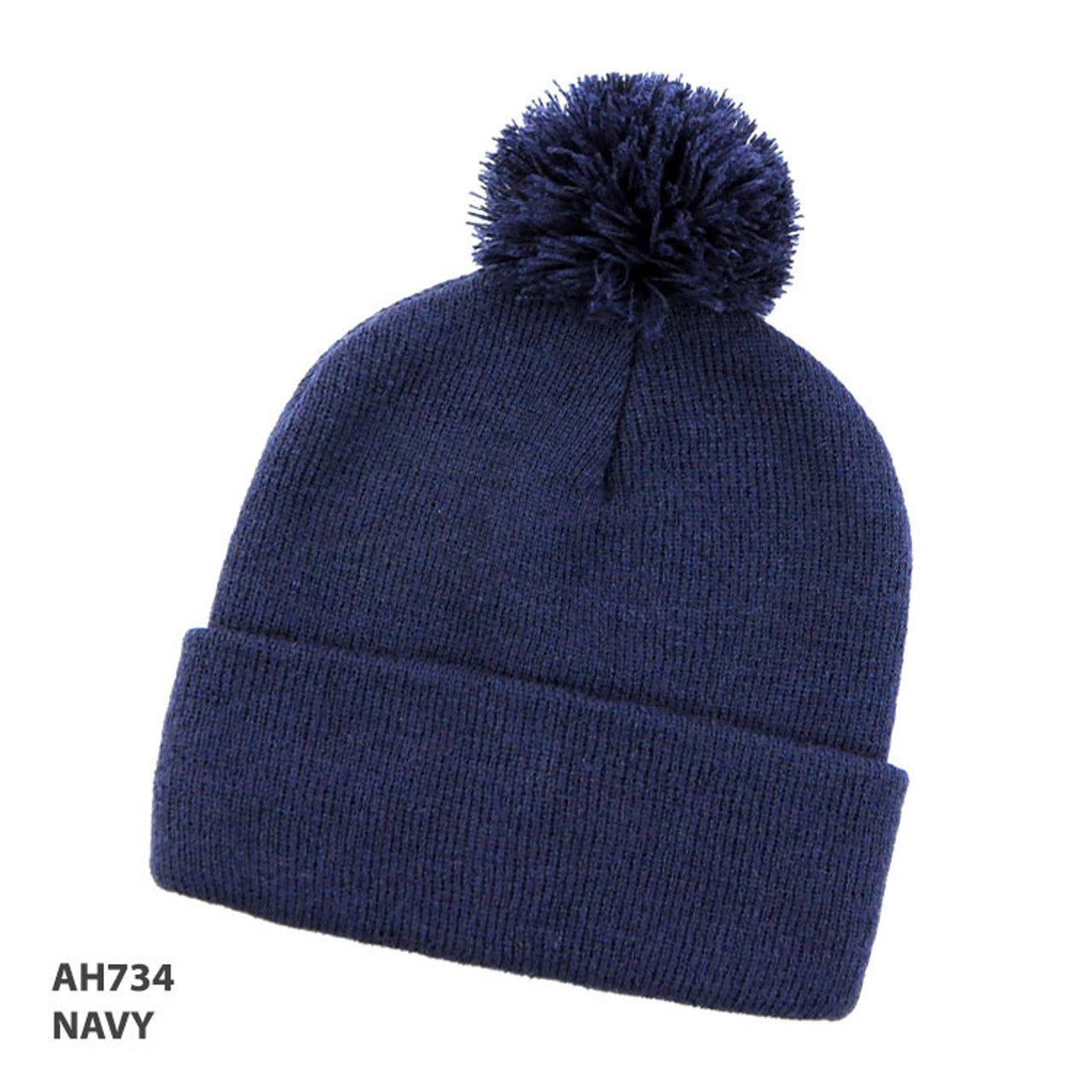 Grace Collection-AH734/HE734 Beanie