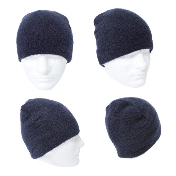 Grace Collection - Shaggy Beanie - AH762