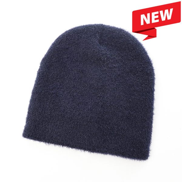 Grace Collection - Shaggy Beanie - AH762