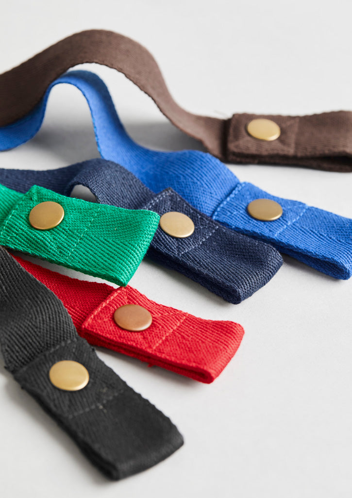 Biz Collection URBAN WAIST STRAPS BA51