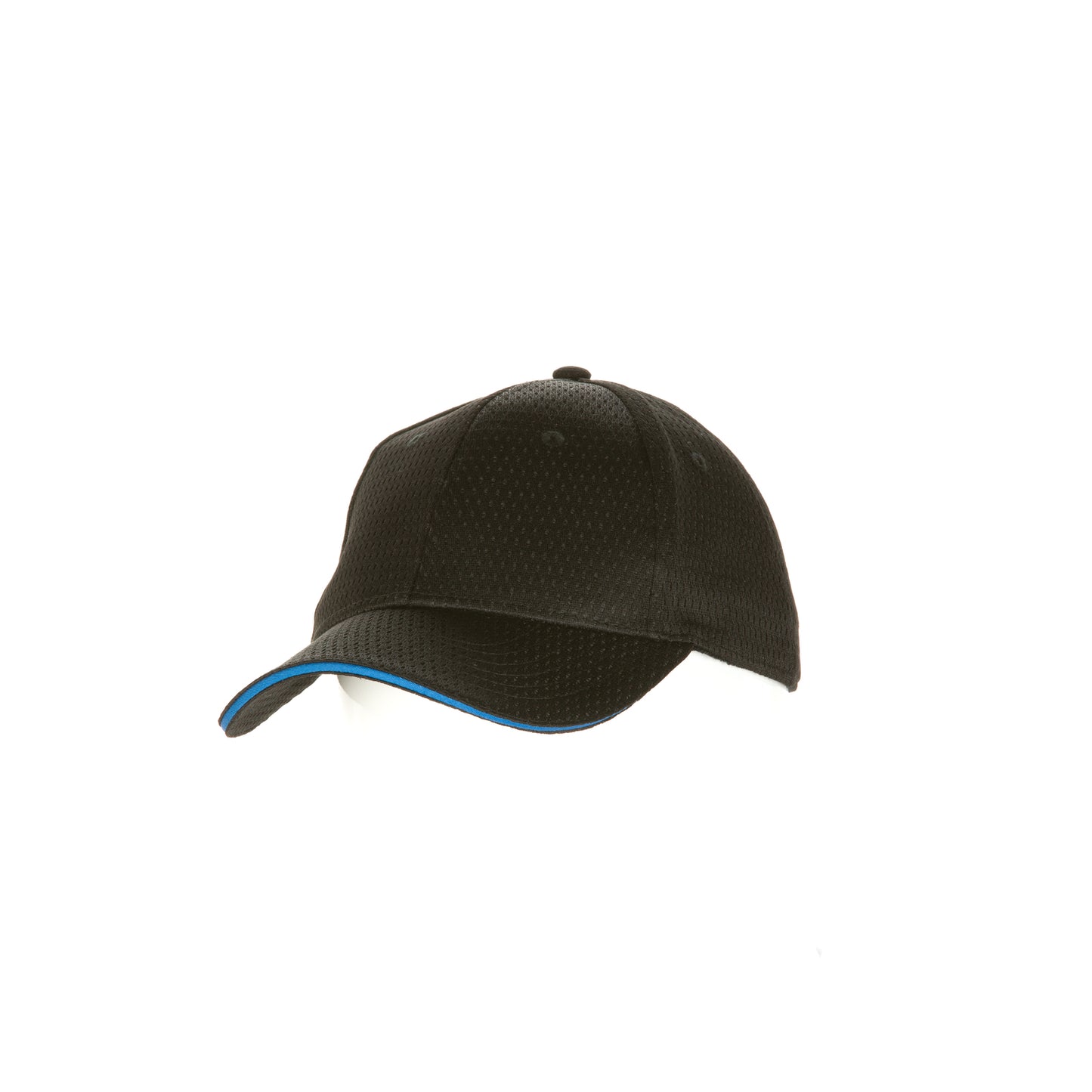 Chef Works - Cool Vent Baseball Cap With Trim - BCCT