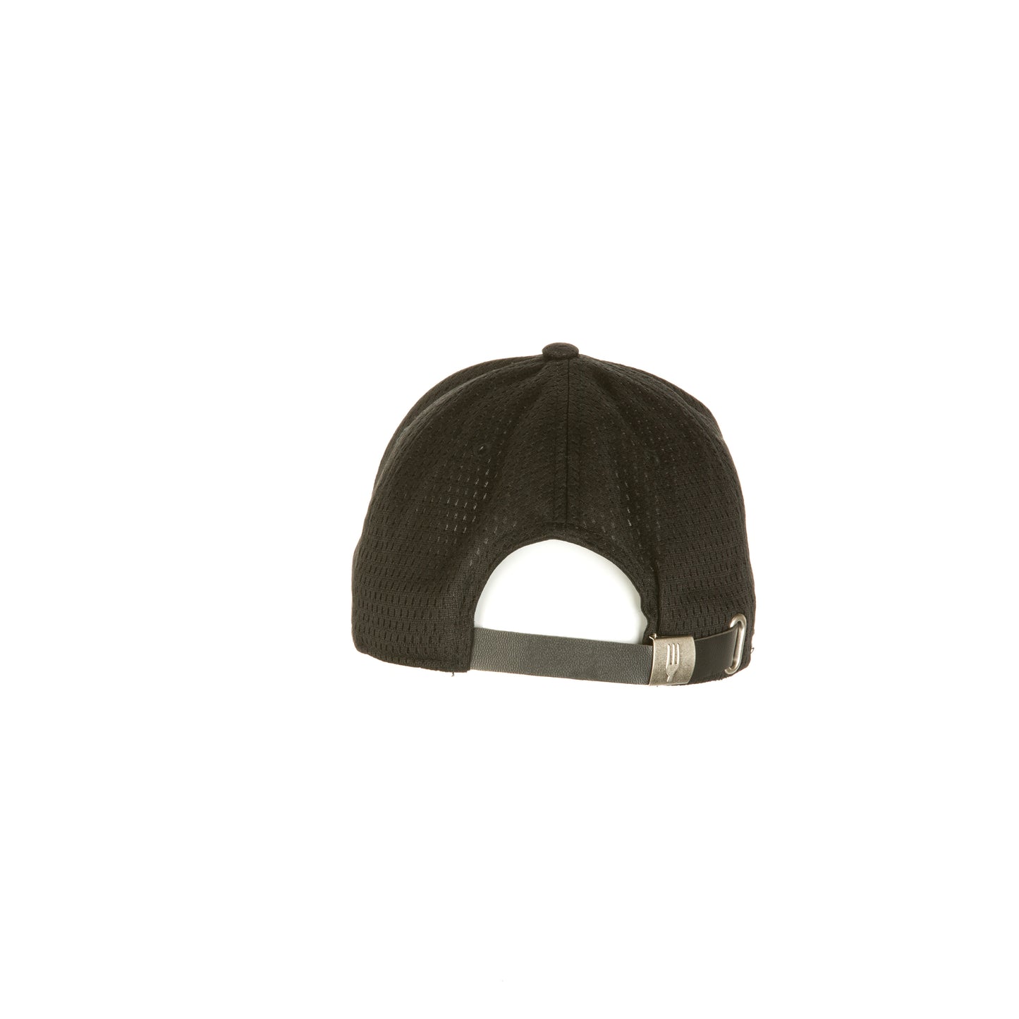 Chef Works - Cool Vent Baseball Cap With Trim - BCCT