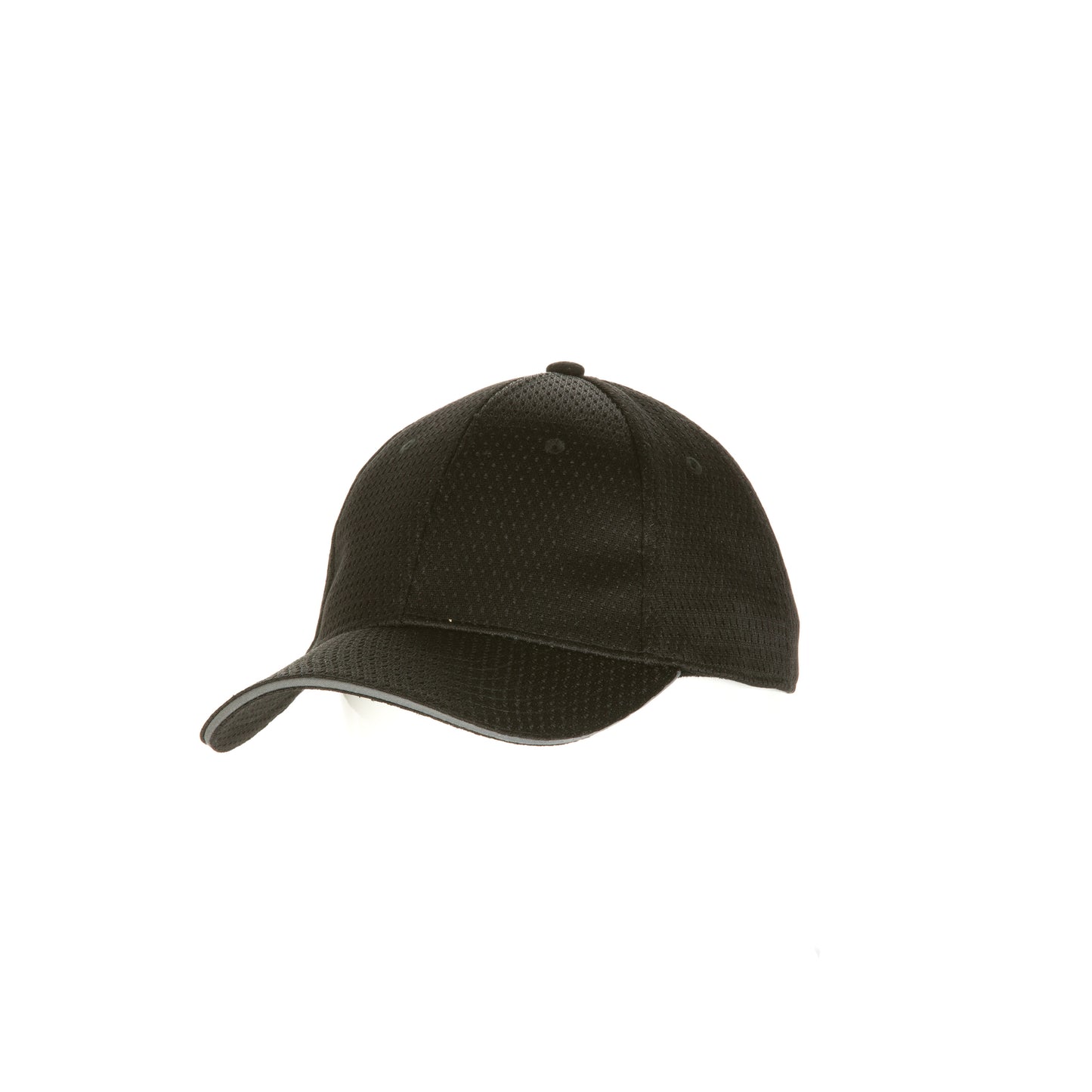 Chef Works - Cool Vent Baseball Cap With Trim - BCCT