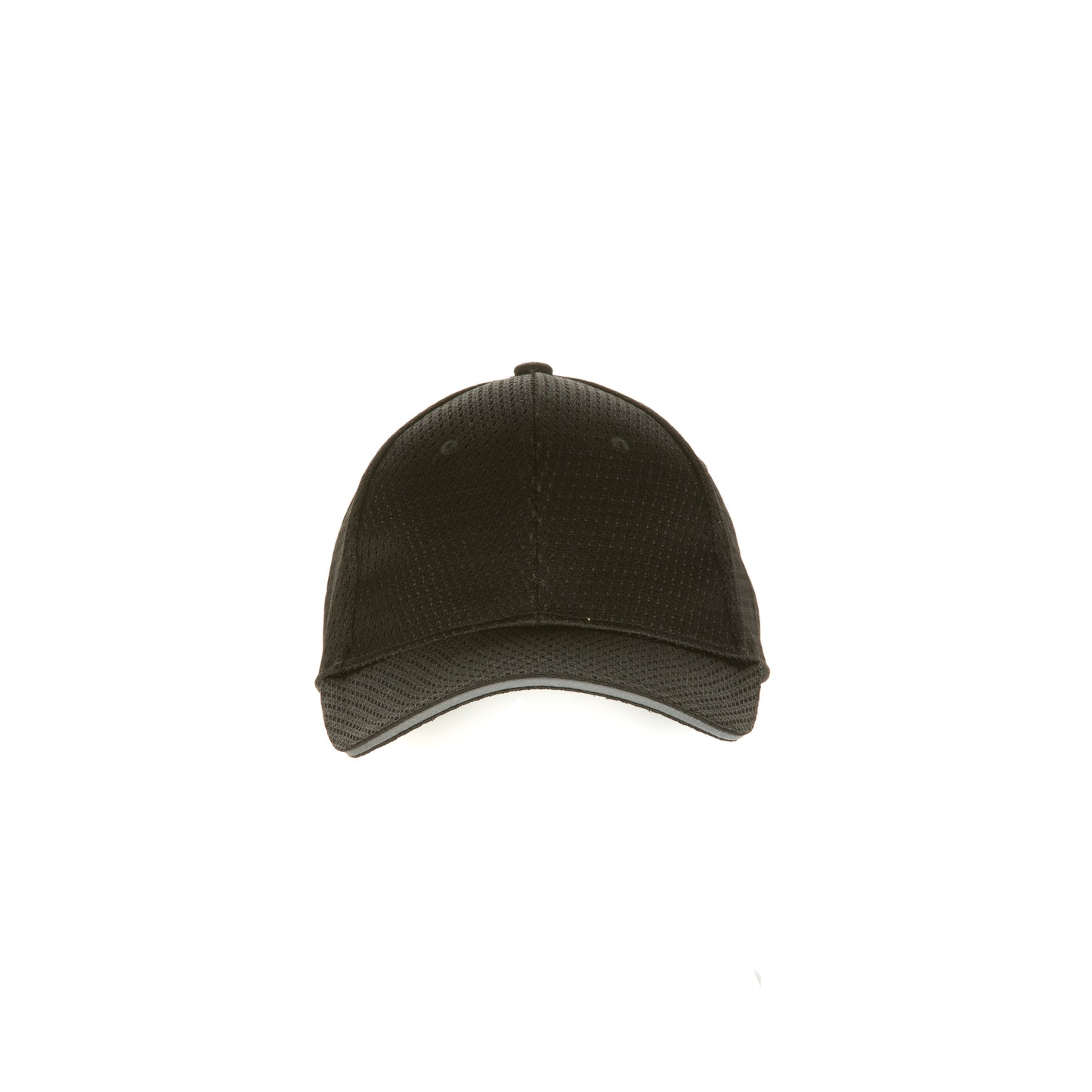 Chef Works - Cool Vent Baseball Cap With Trim - BCCT