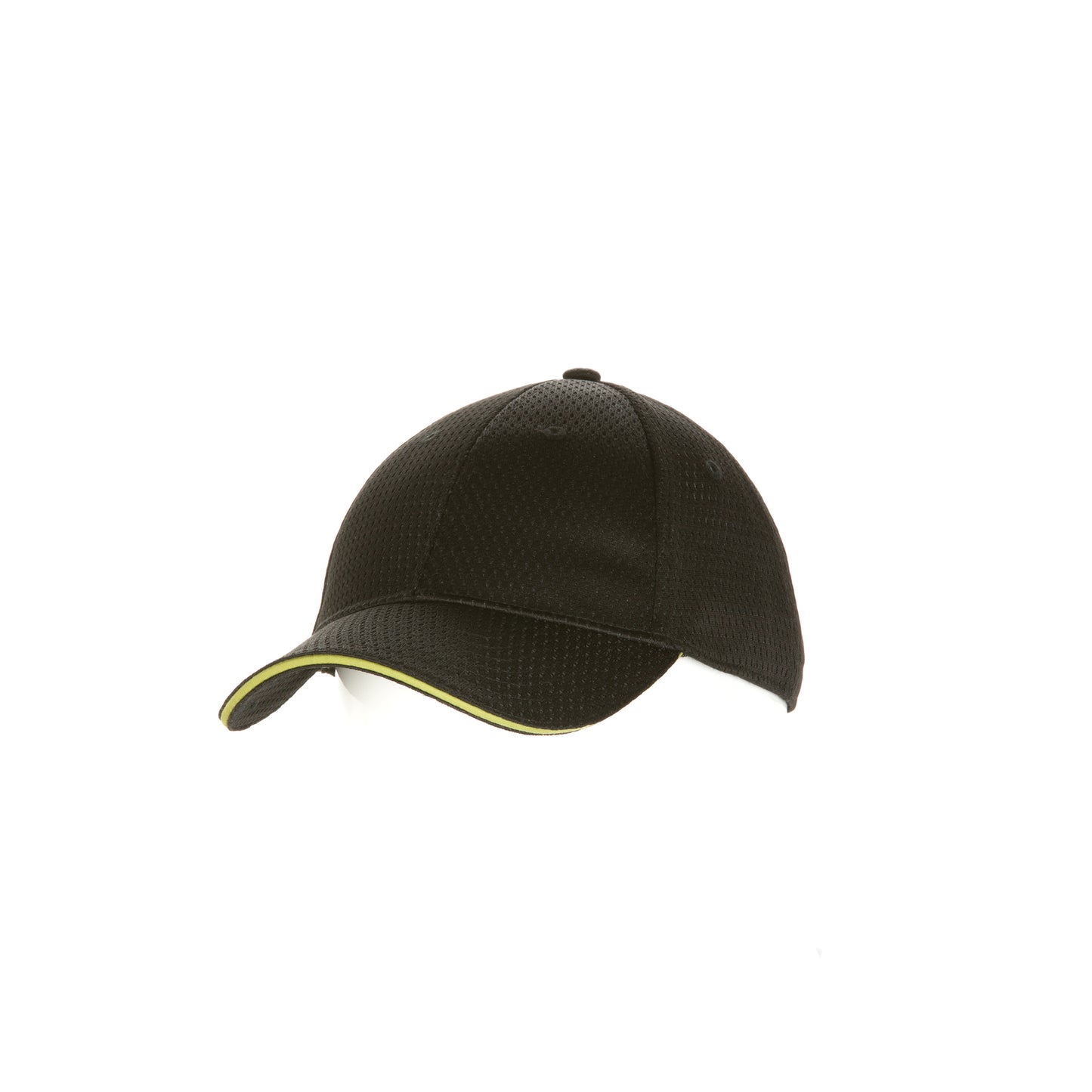 Chef Works - Cool Vent Baseball Cap With Trim - BCCT