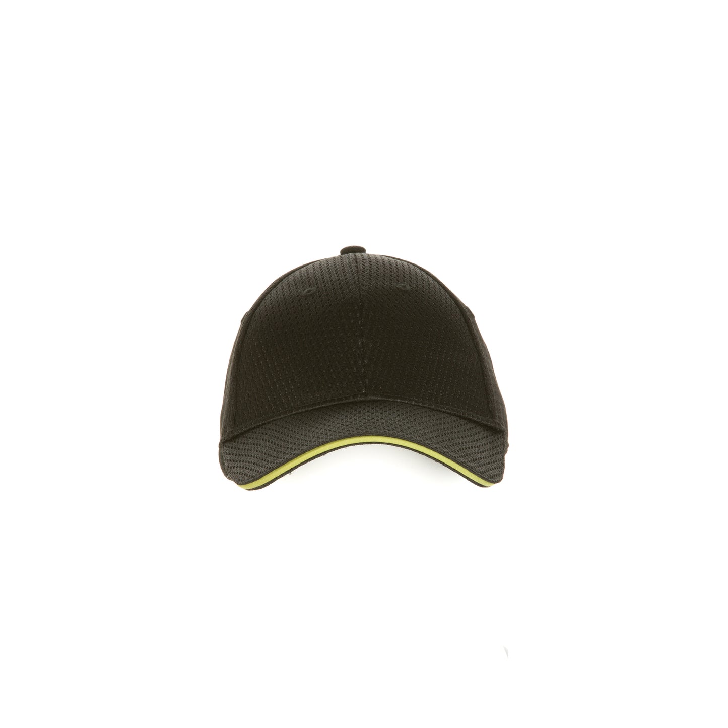 Chef Works - Cool Vent Baseball Cap With Trim - BCCT