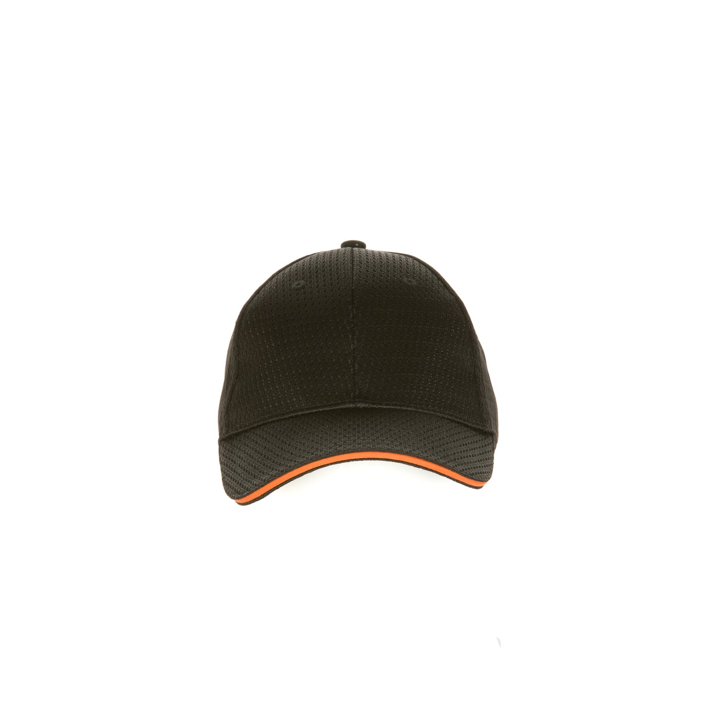 Chef Works - Cool Vent Baseball Cap With Trim - BCCT