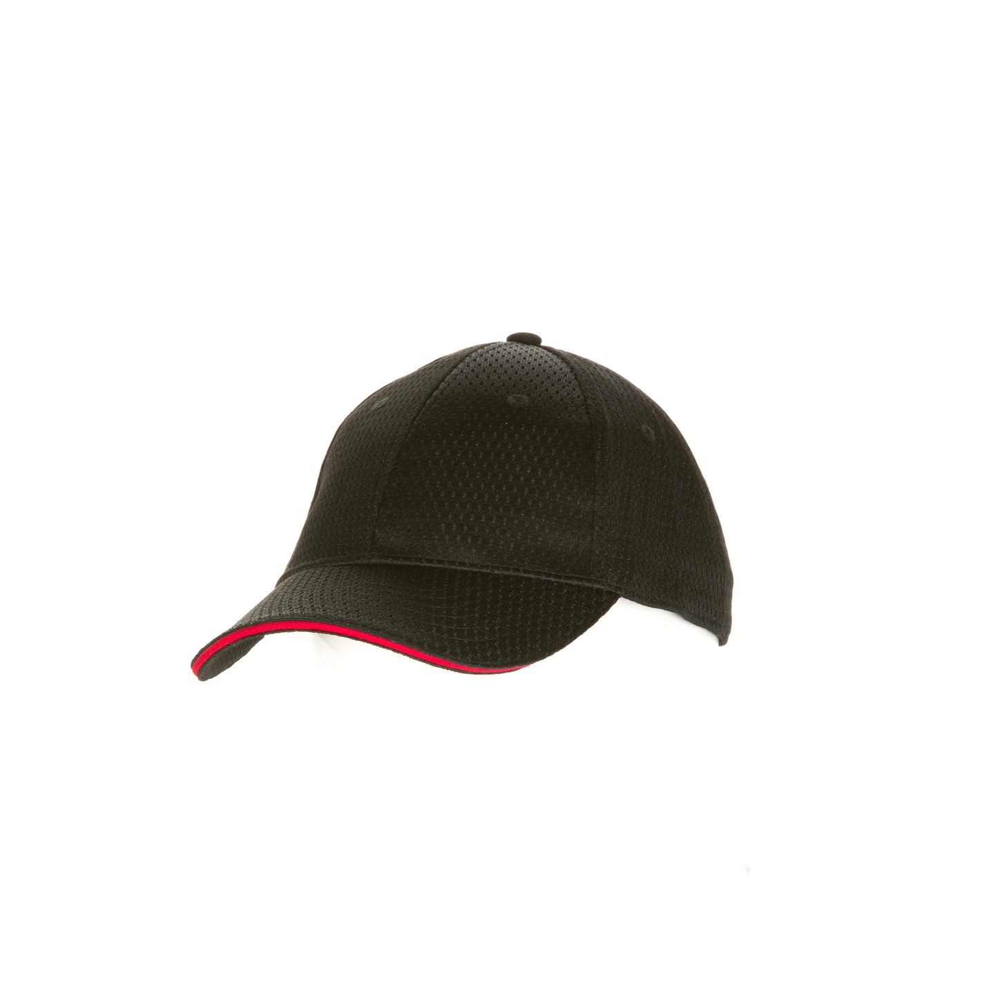 Chef Works - Cool Vent Baseball Cap With Trim - BCCT