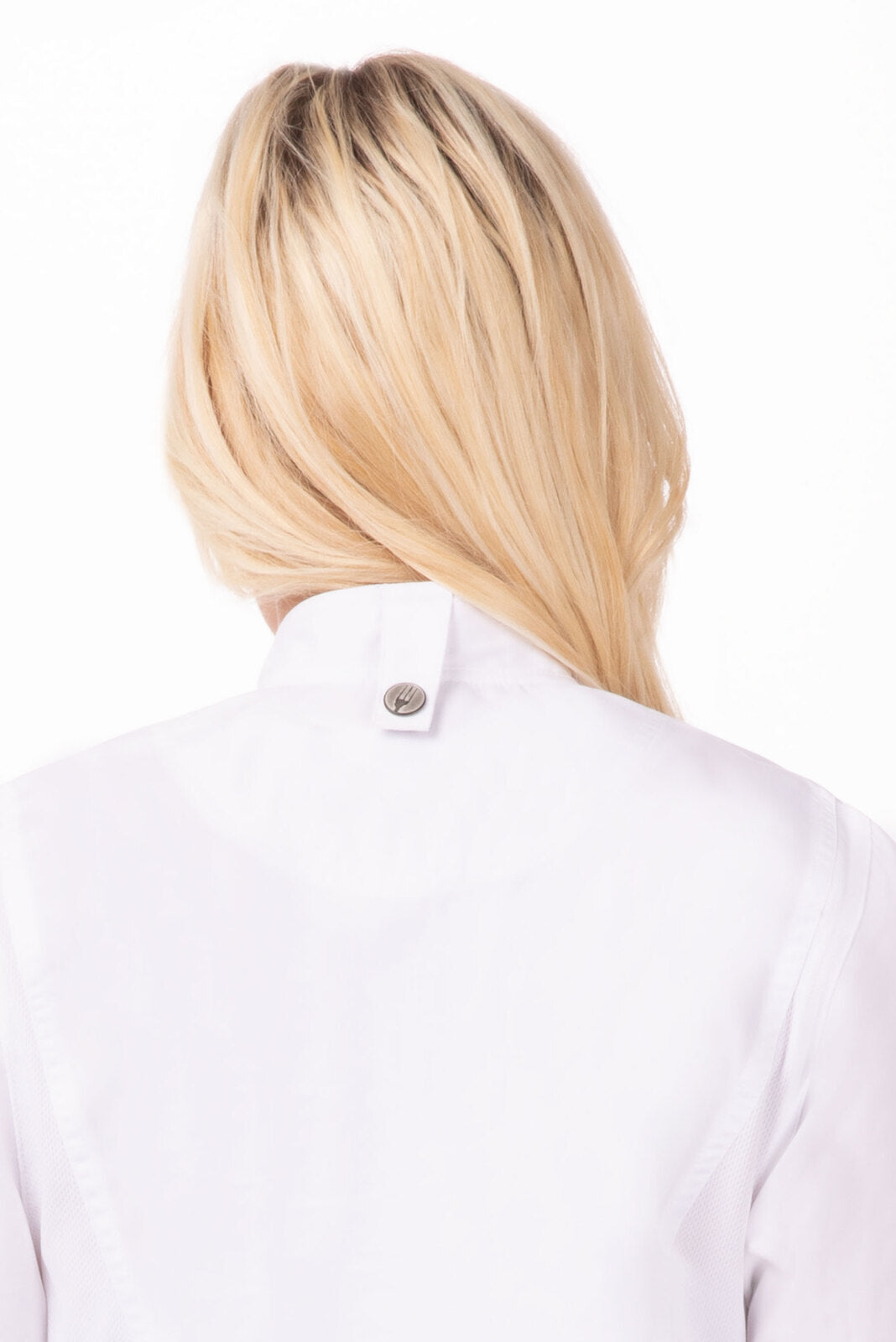 Chef Works - Springfield Chef Jacket - BCWSZ006