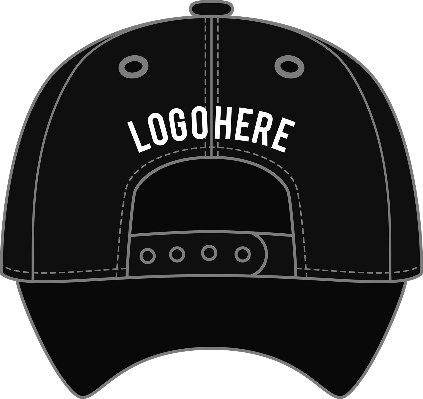 Caps and Hat Embroidery