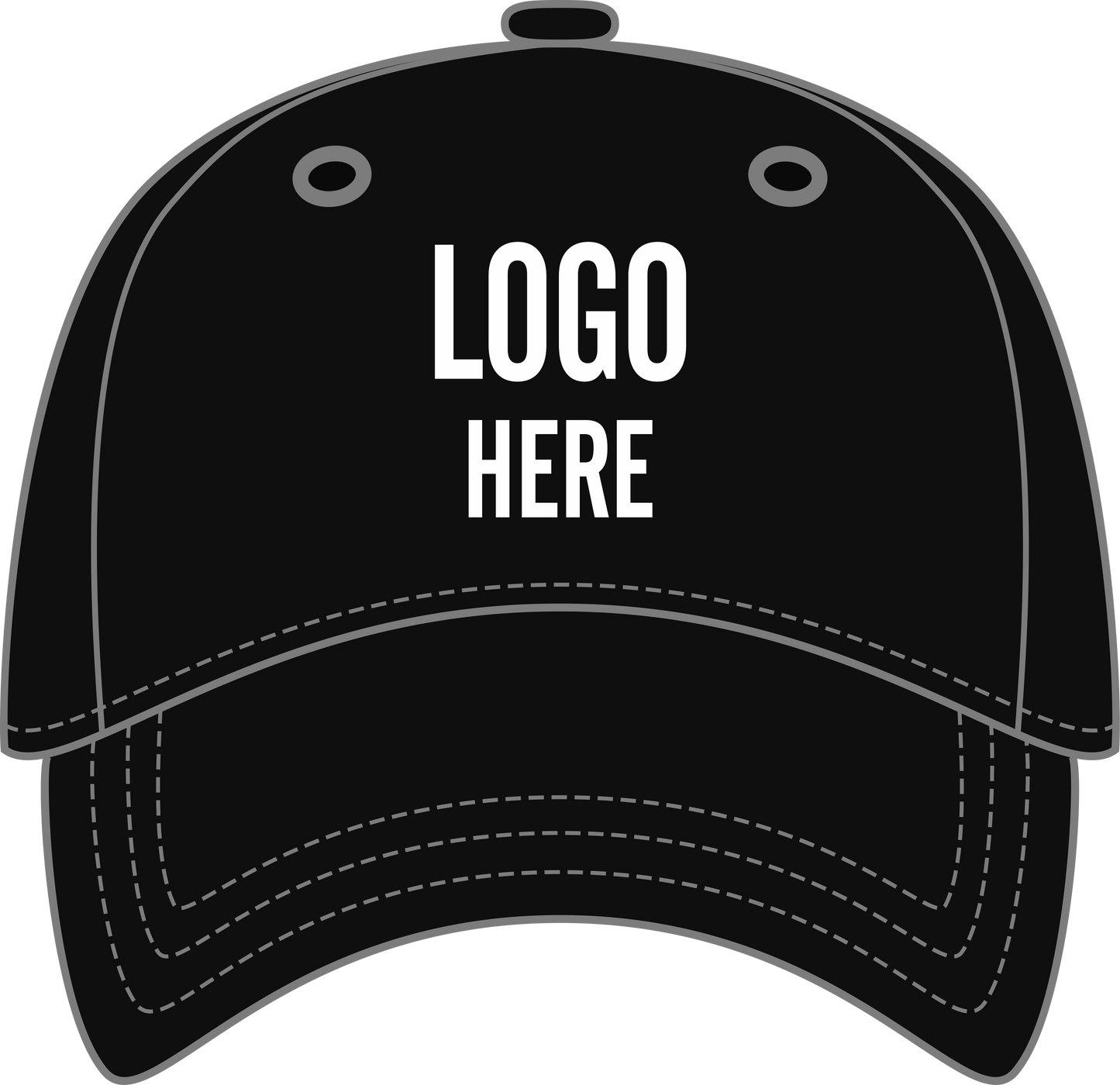 Caps and Hat Embroidery