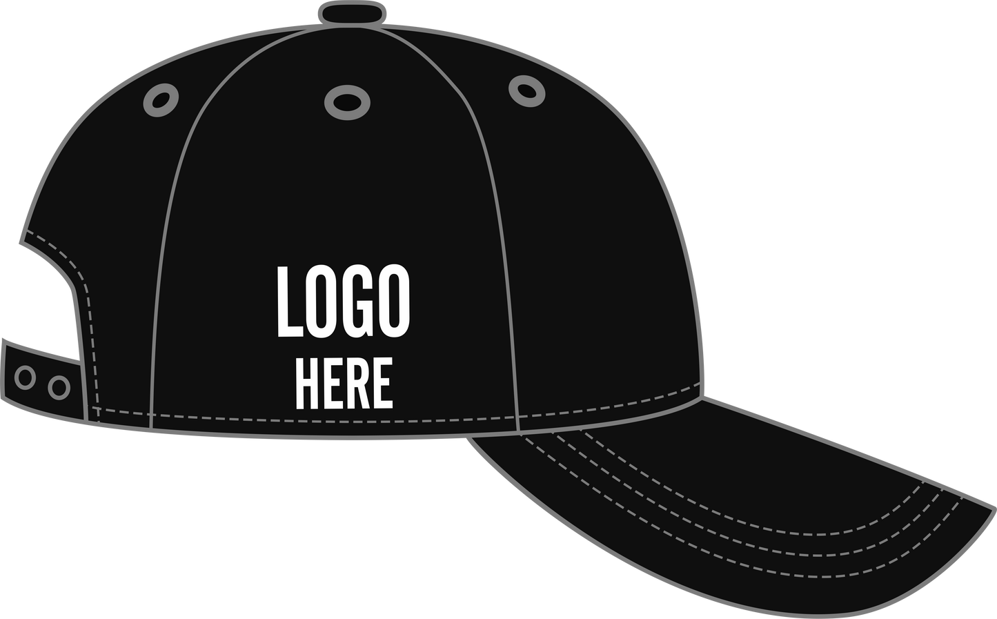 Caps and Hat Embroidery